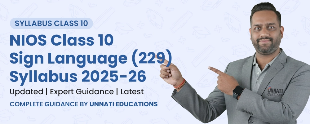 NIOS Stream 1 Admission 2025-26 - Students preparing for exam